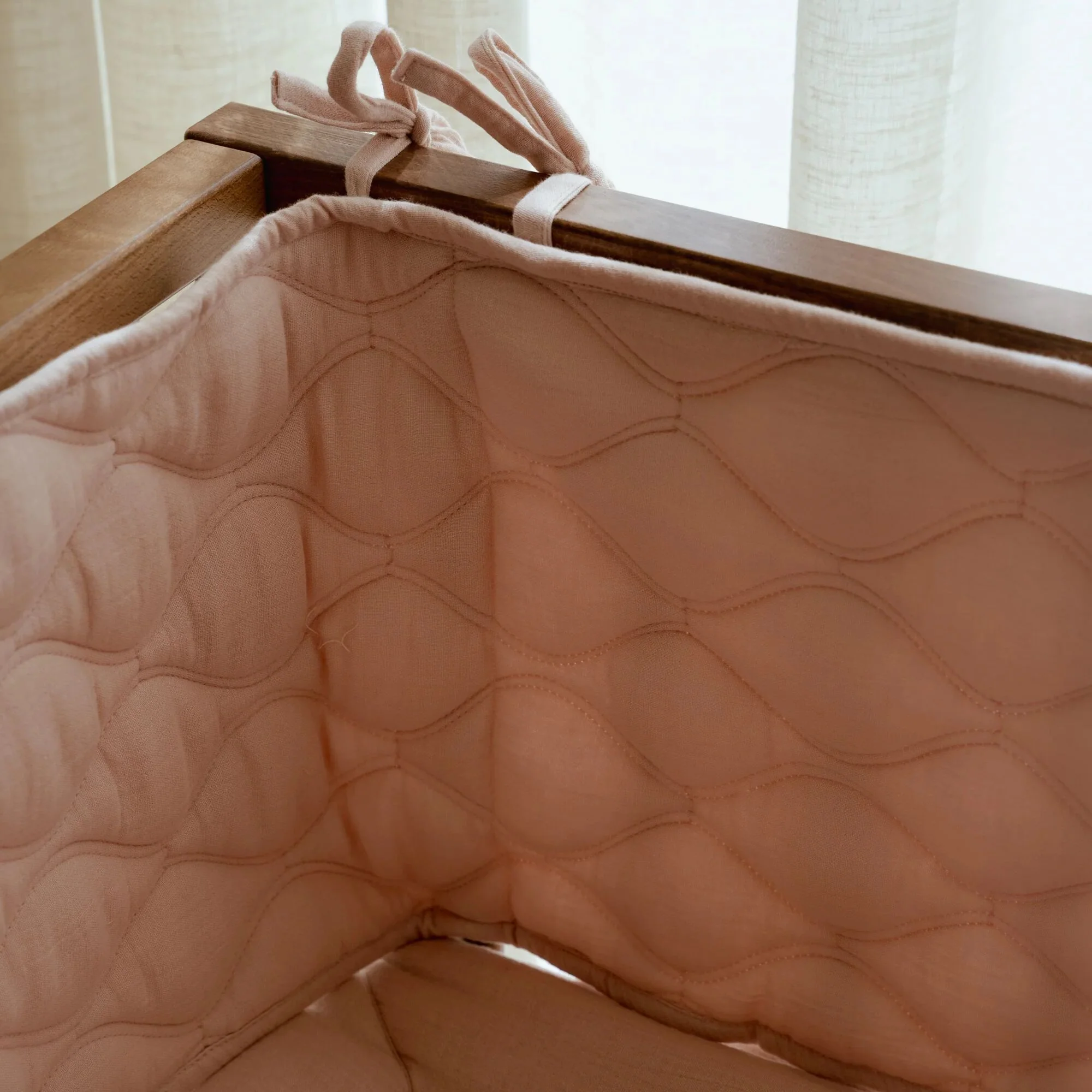 Boxomrander - Roze - Essentials – Image 2