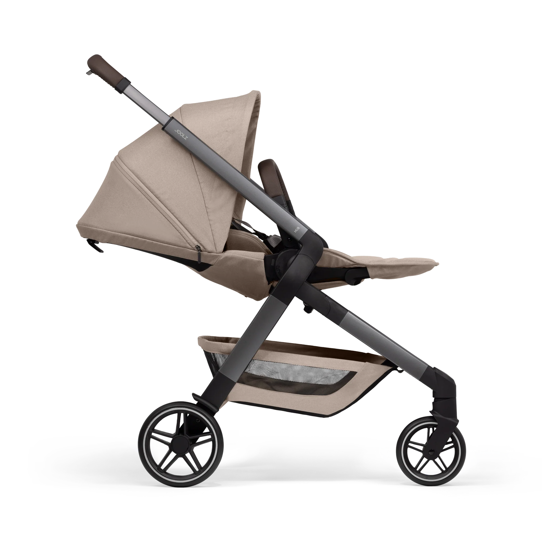 Poussette Hub2 – Image 2