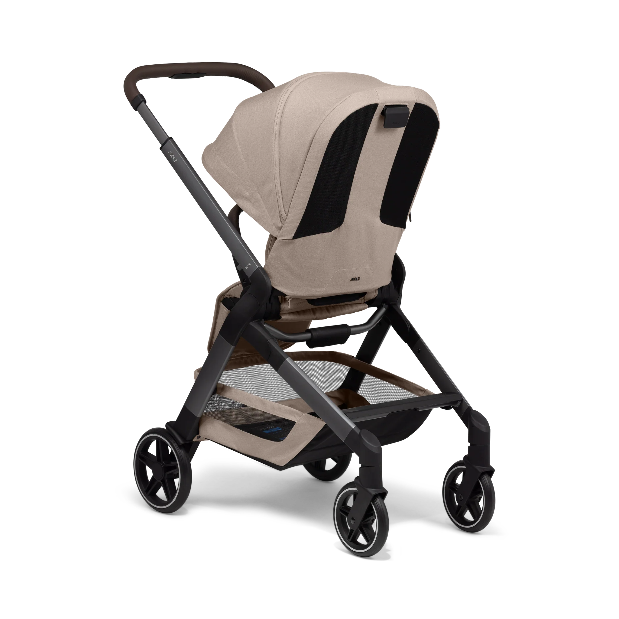 Poussette Hub2 – Image 3