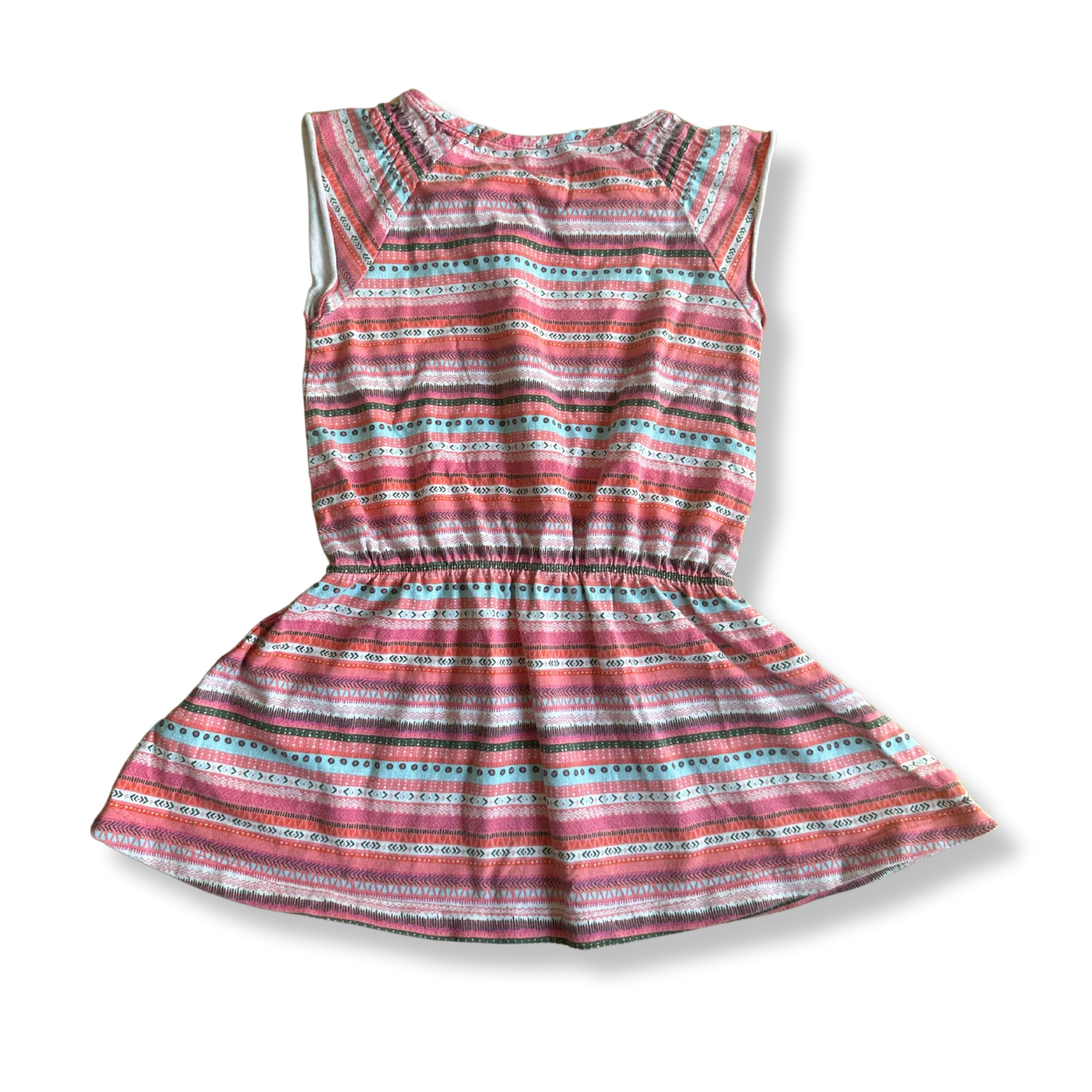 T.92 - Robe Bohême – Image 3