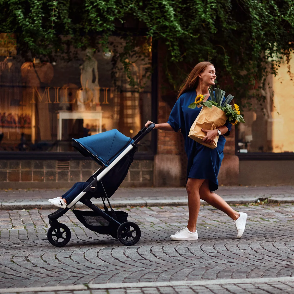 Spring - Poussette urbaine – Image 3