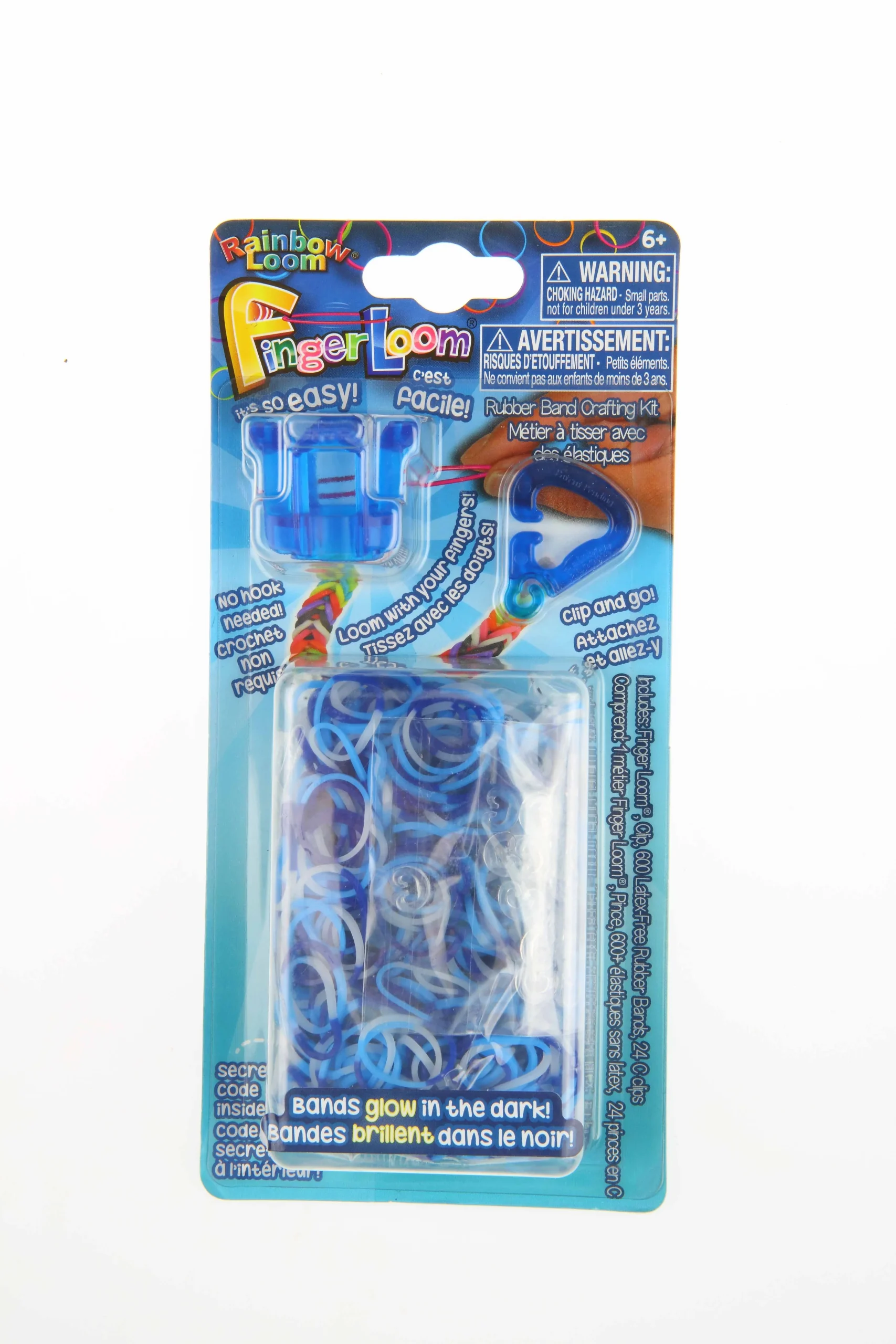 Finger Loom