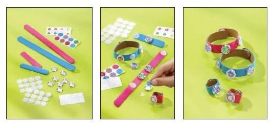 Kit Switch-it - Bracelets et bagues – Image 2