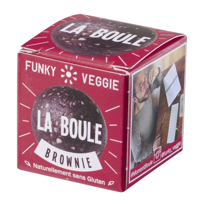 La boule