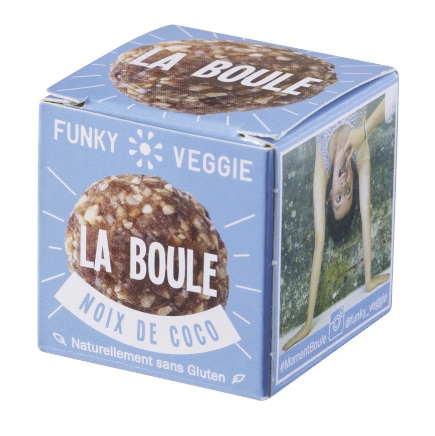 La boule – Image 2