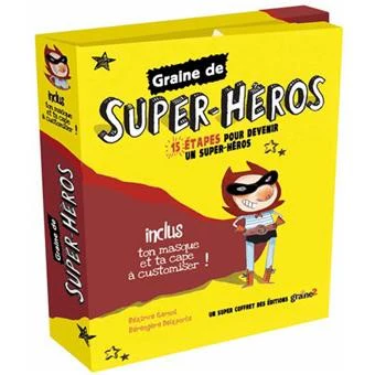 Super-héros