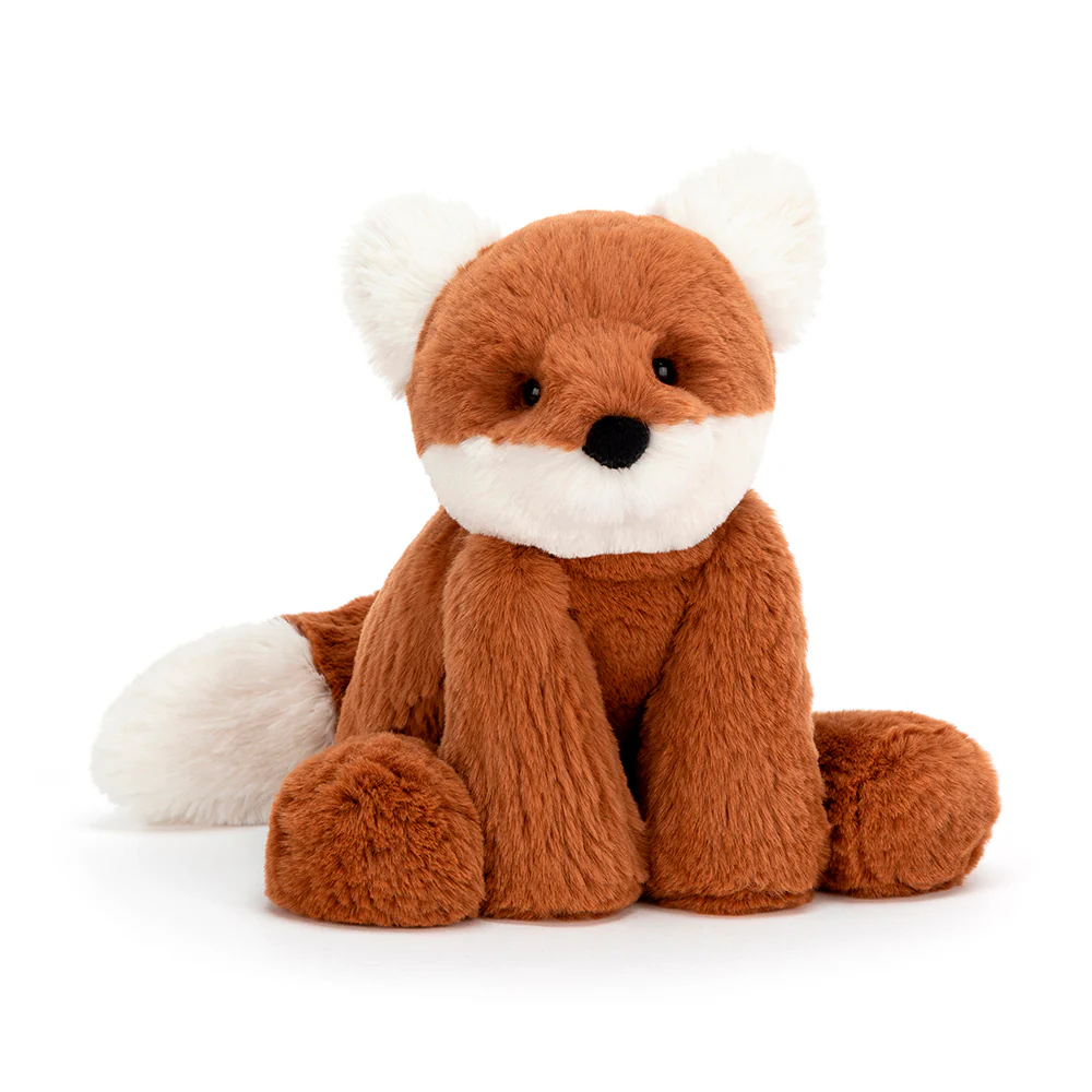 Smudge Fox Medium – Image 2