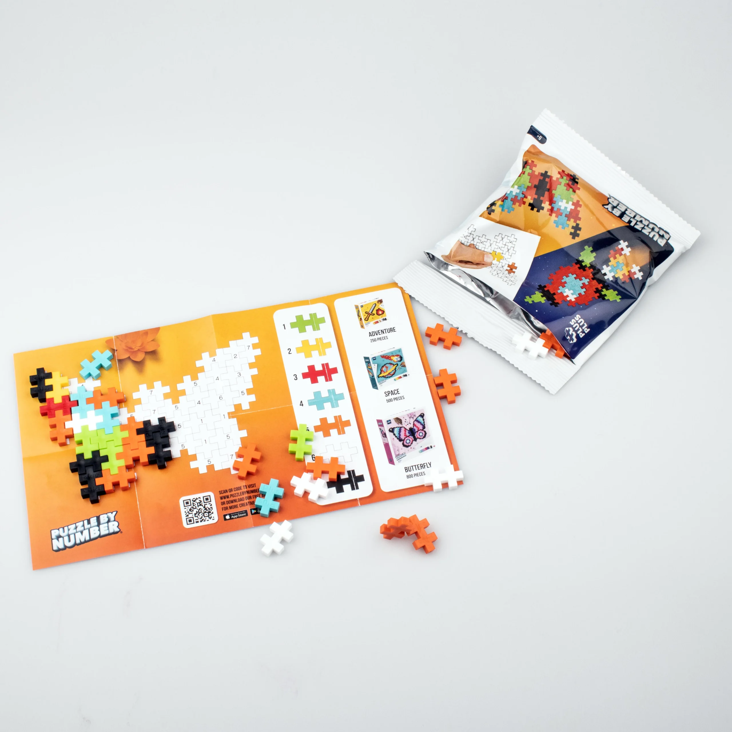 Sachet Découverte Plus Plus – Image 2