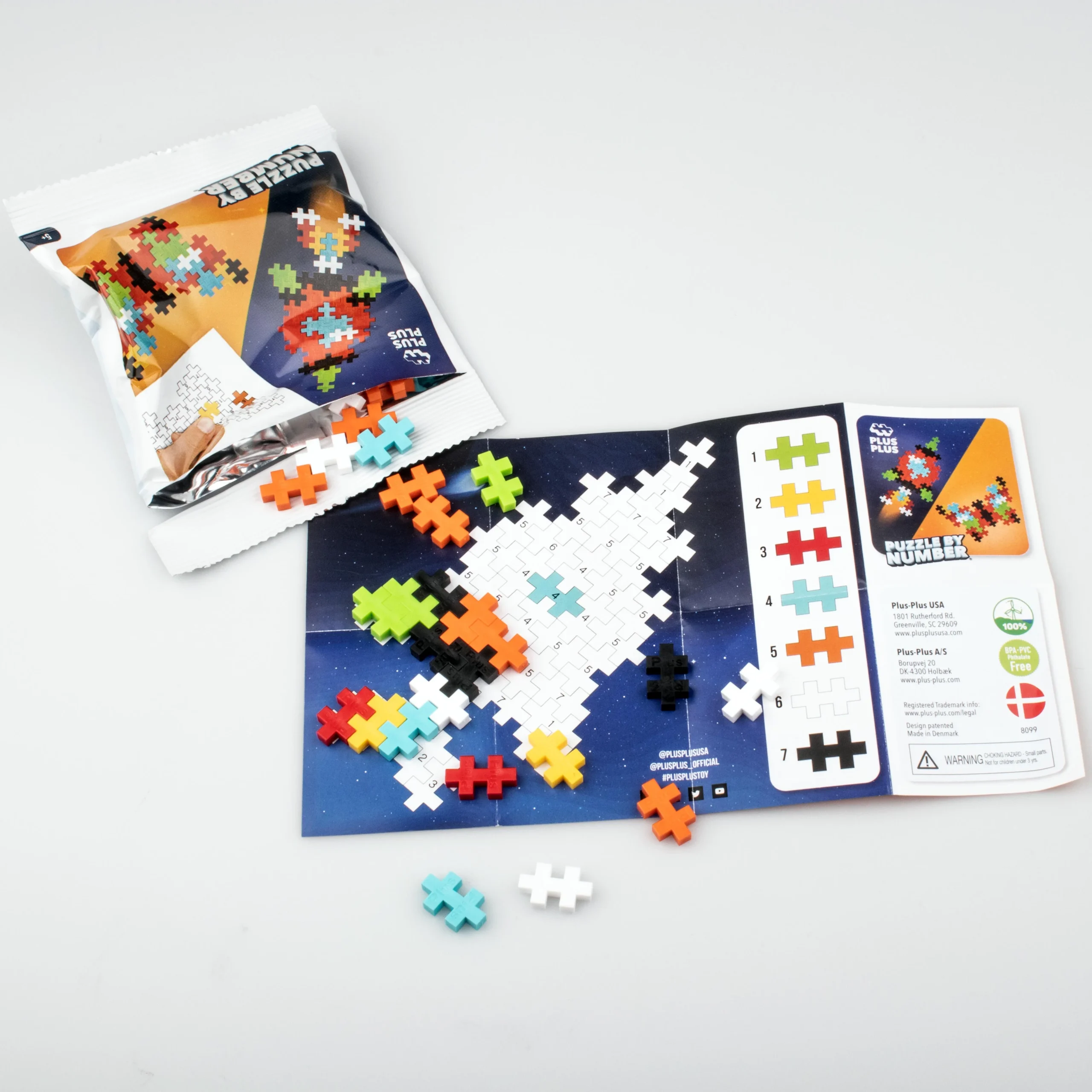Sachet Découverte Plus Plus – Image 3