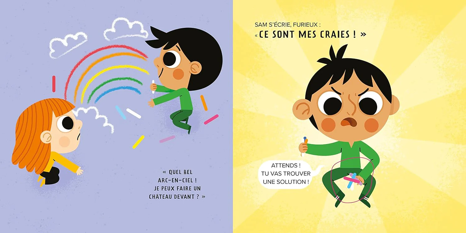 Ensemble c’est mieux ! – Image 2