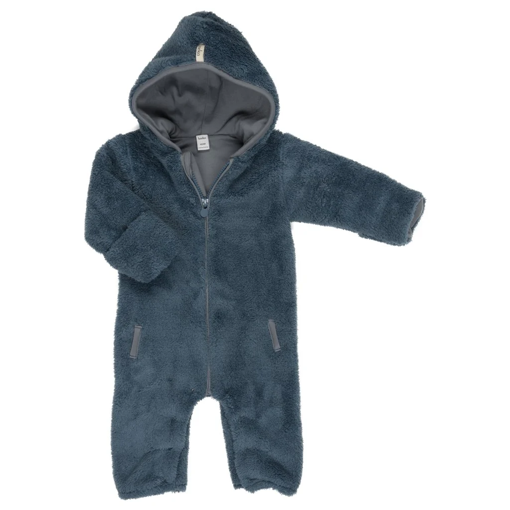 Combinaison bébé Montana Koeka – Image 3