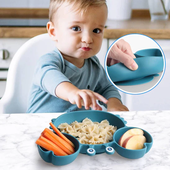 Assiette bébé – Image 6