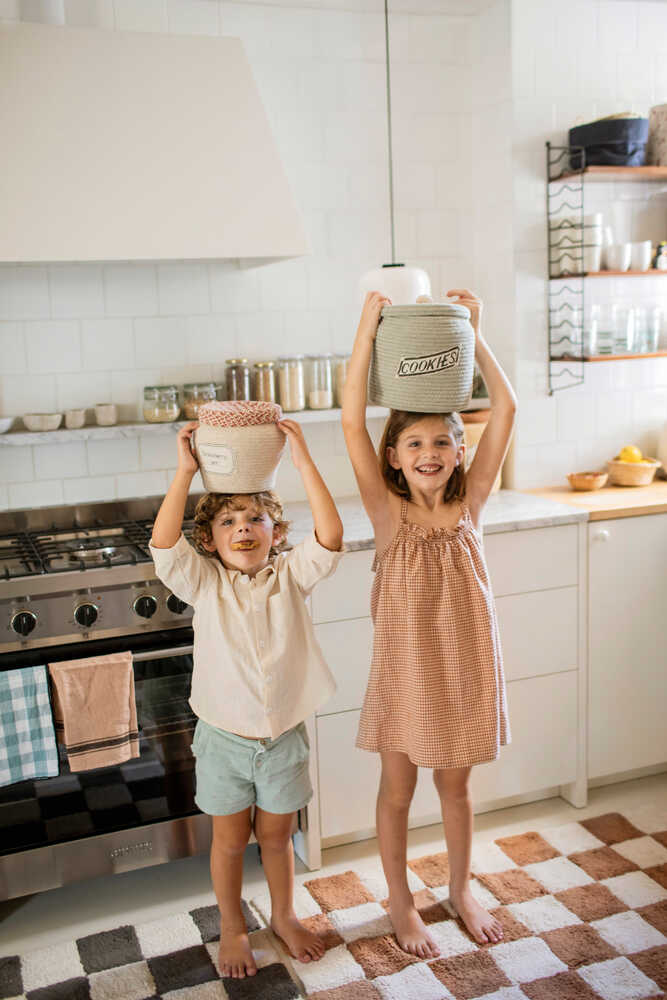 Panier Cookie Jar – Image 4