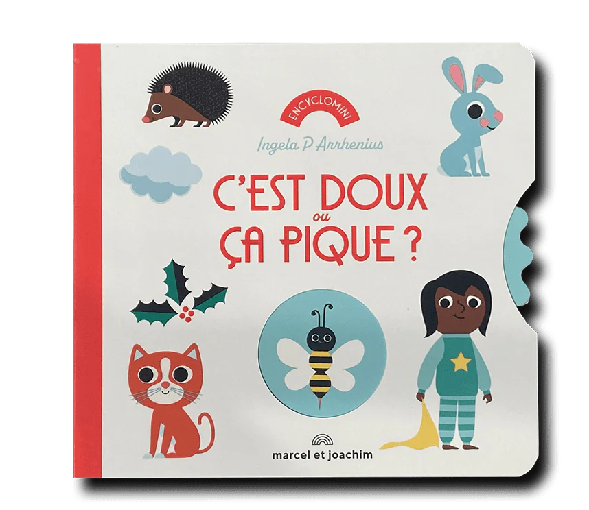 C'est doux ou ça pique ? – Image 2