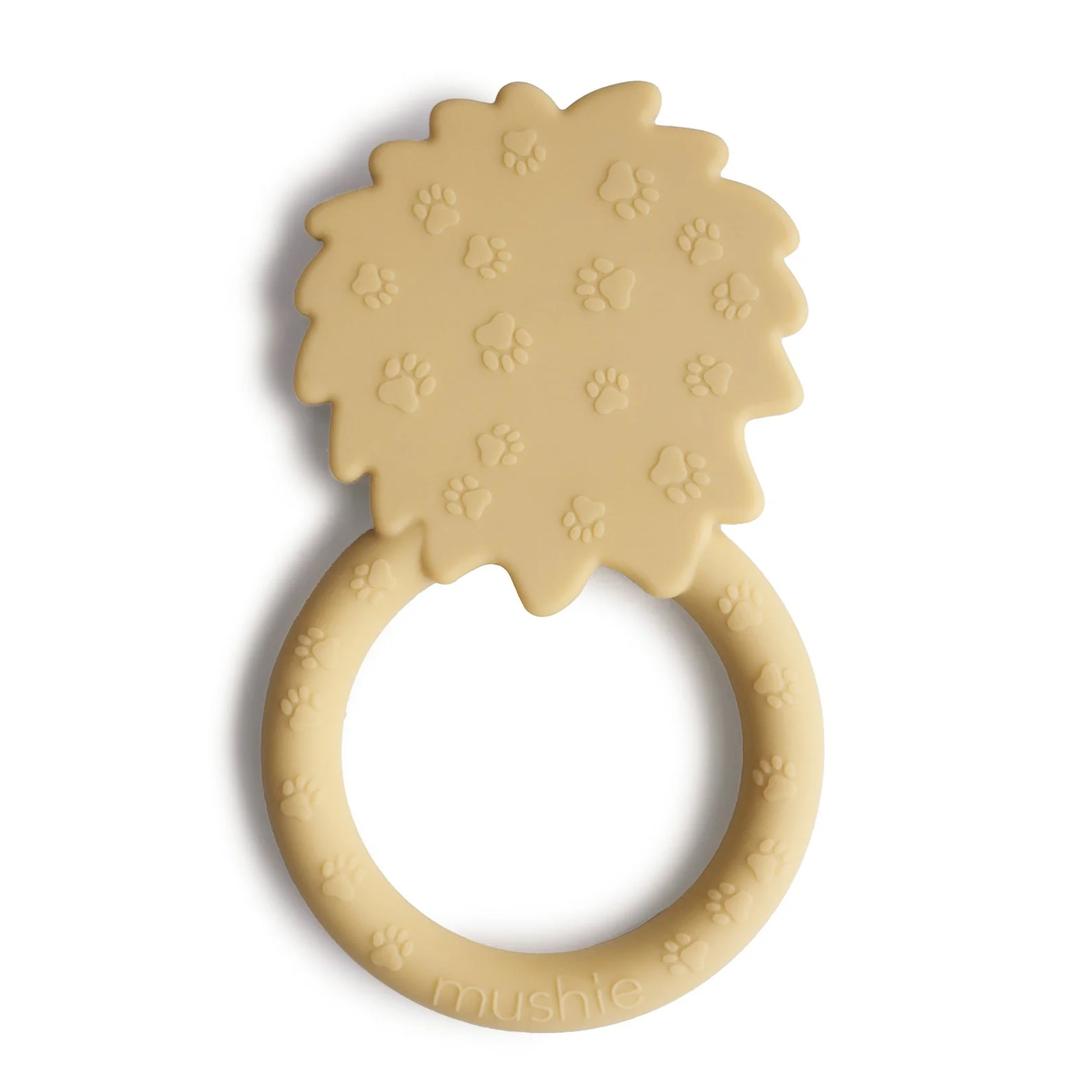 Anneau de dentiton lion – Image 2