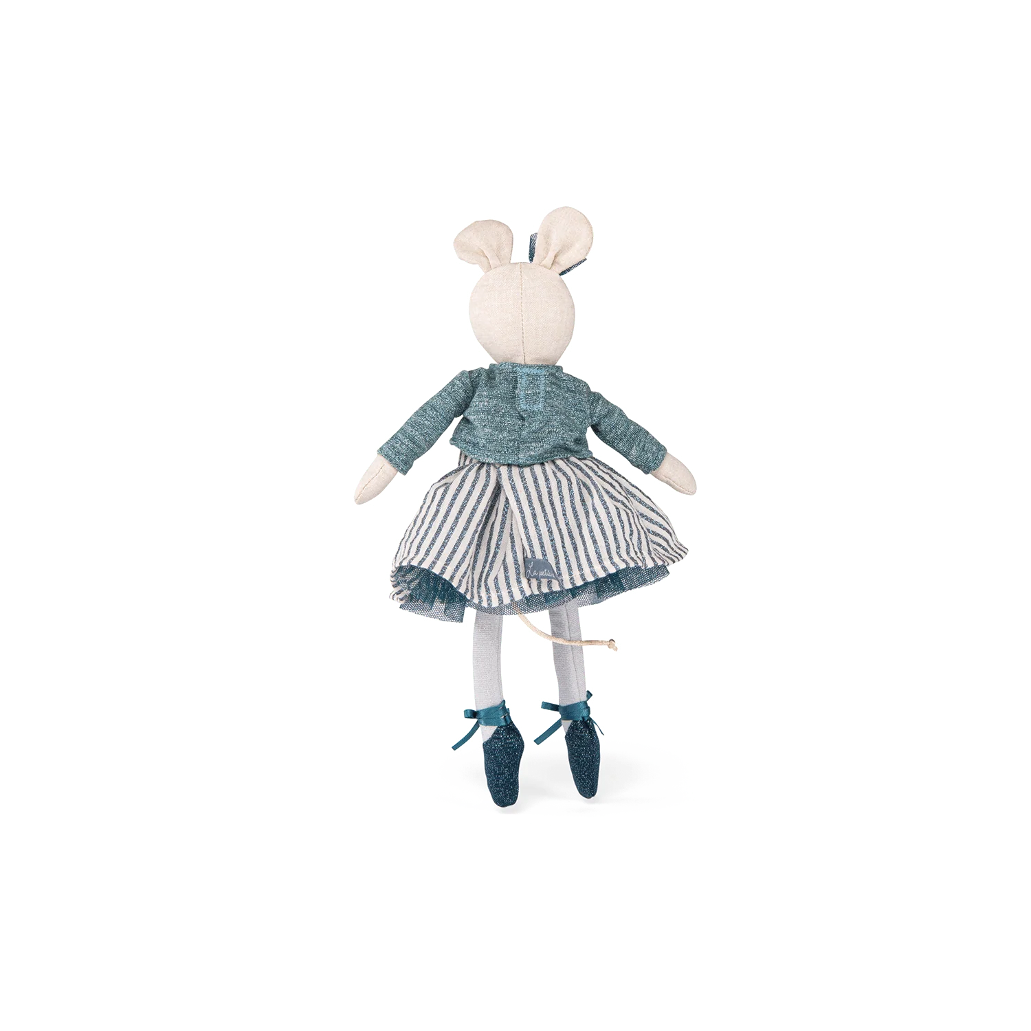 Poupée souris Charlotte - La Petit Ecole de Danse – Image 2