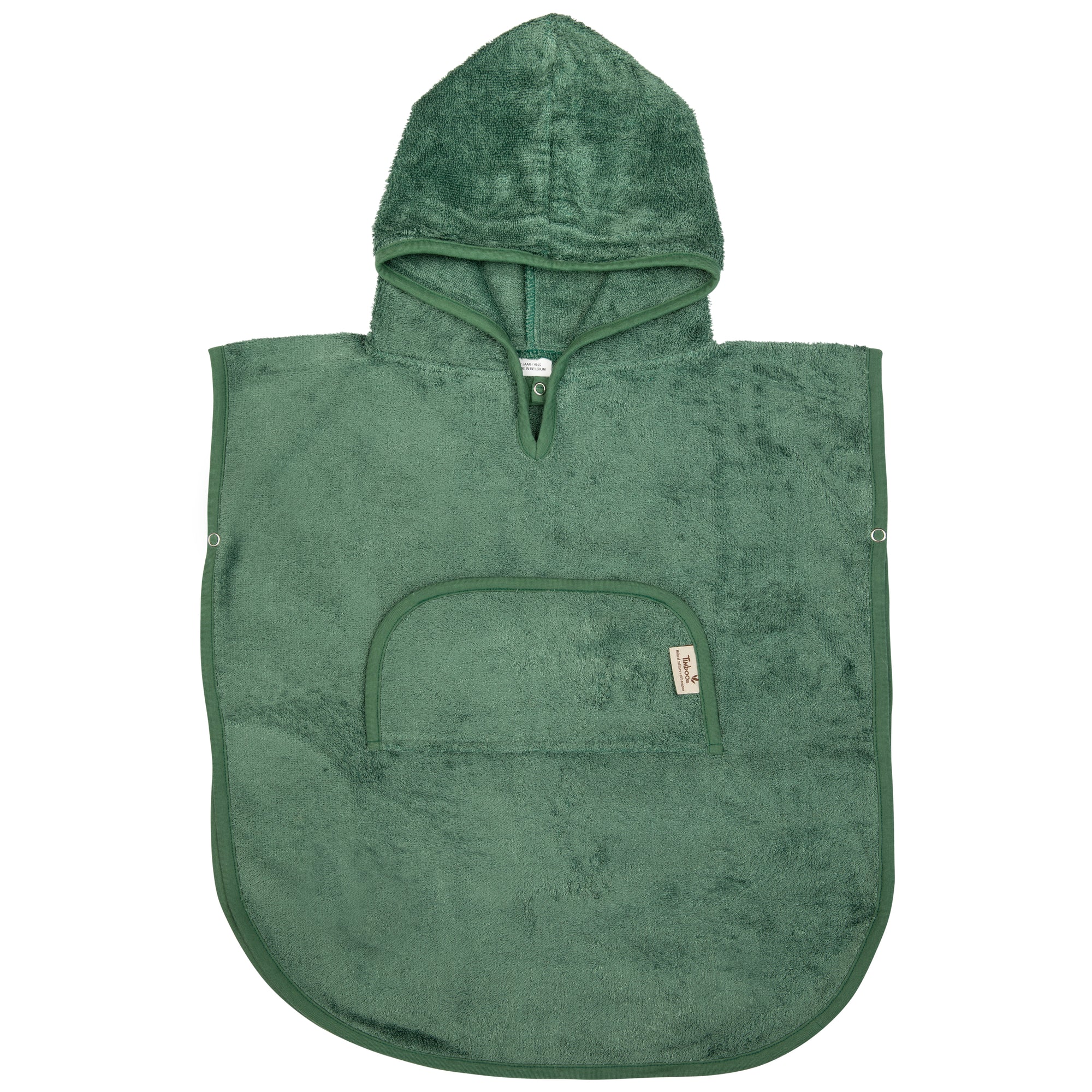 Poncho bambou – Image 2