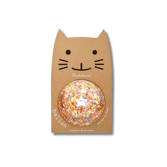 Ballon 22 cm