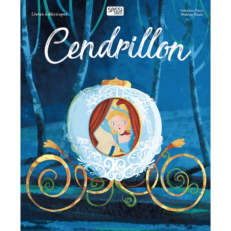 Cendrillon