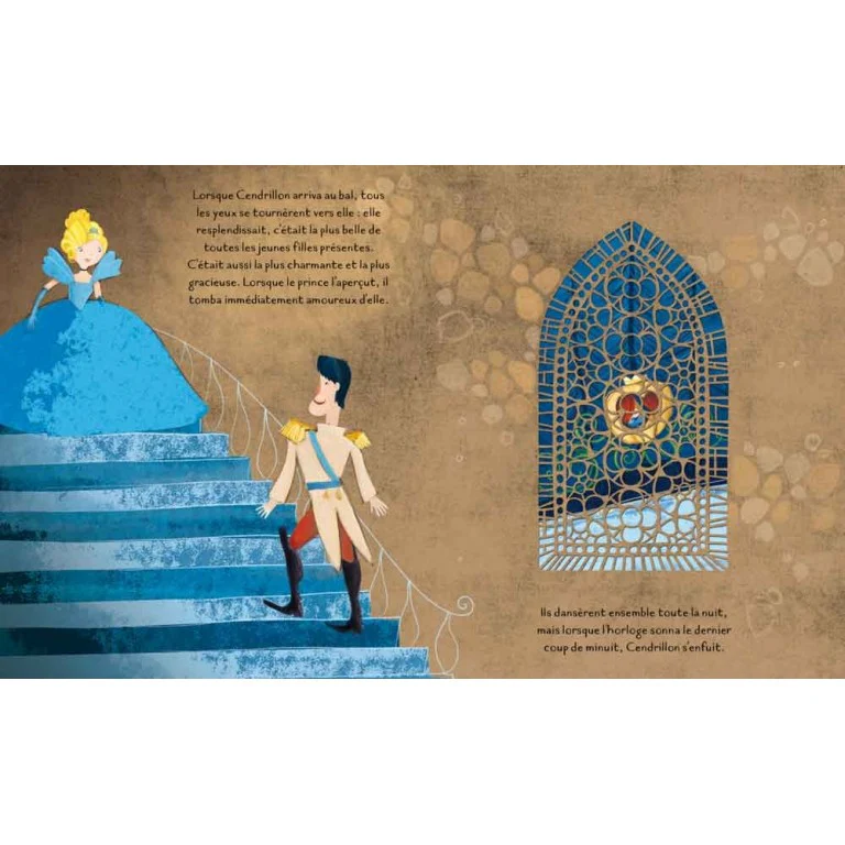 Cendrillon – Image 3