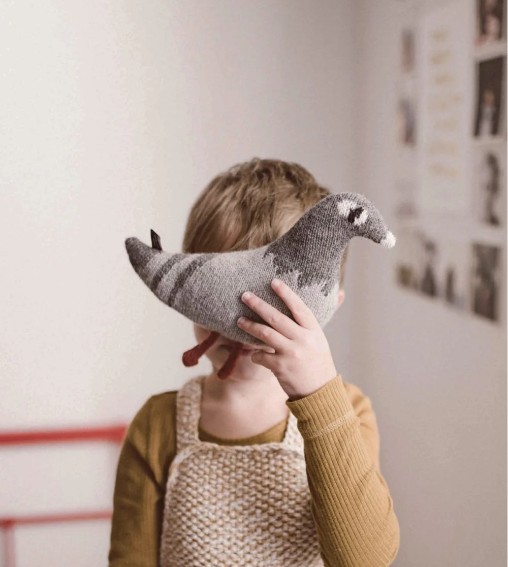 Doudou pigeon – Image 3