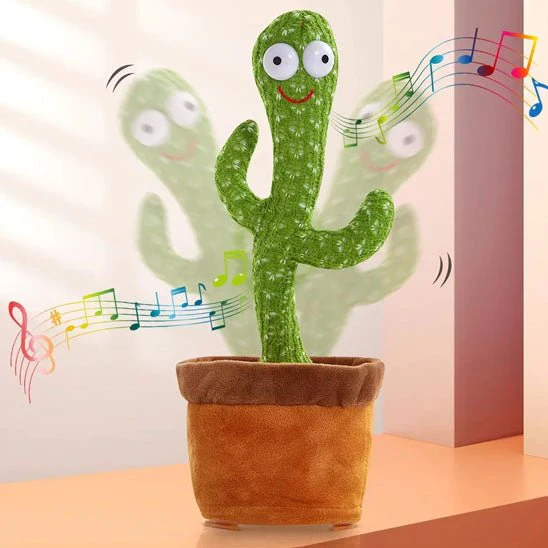 Le Cactus Dansant – Image 5