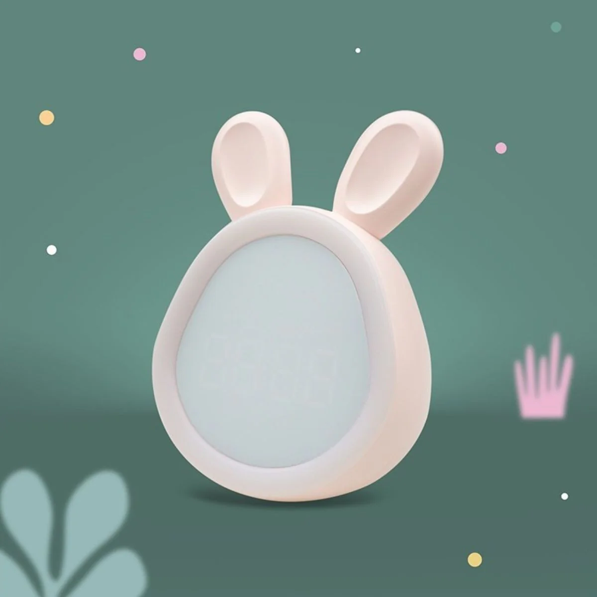 Réveil - Lapin