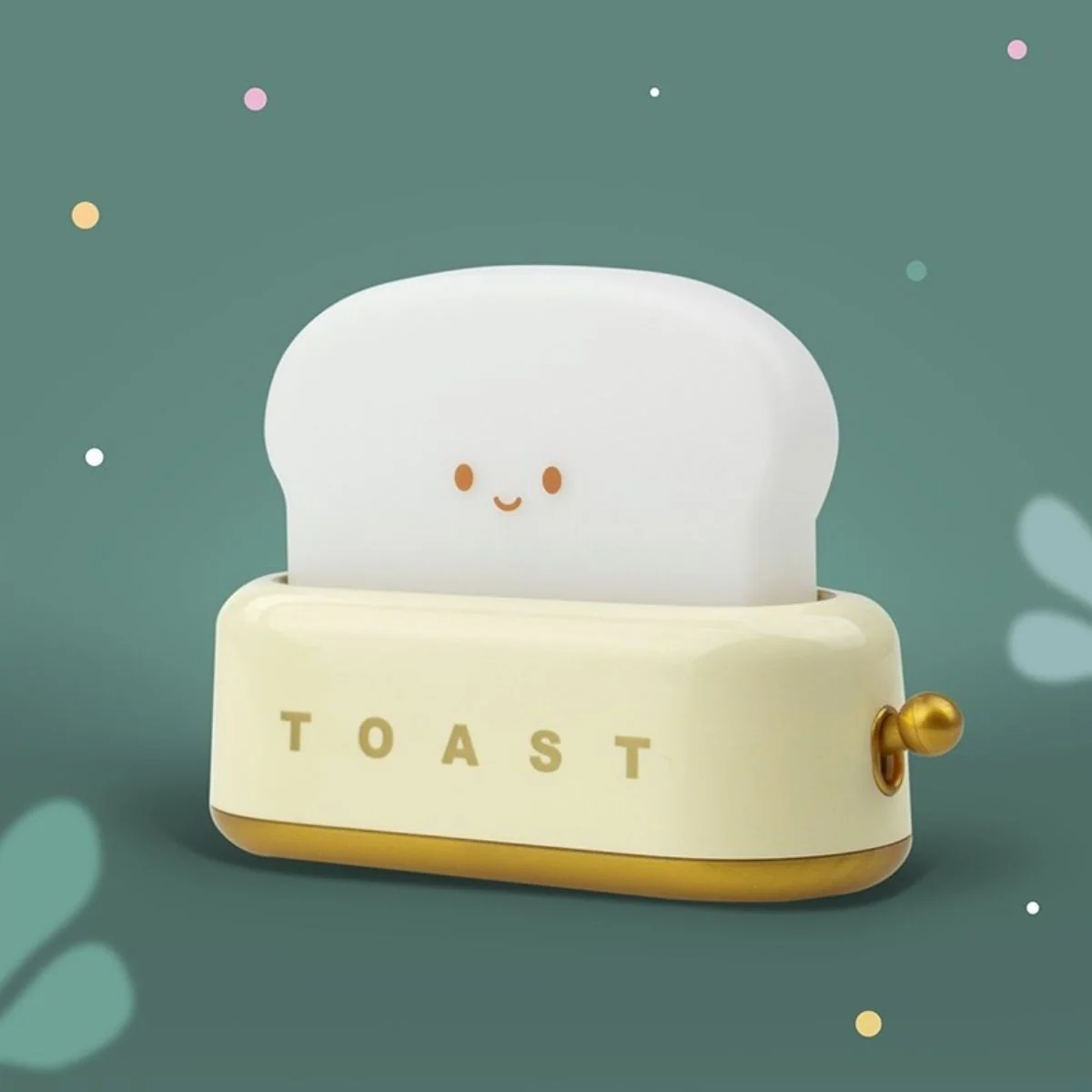 Veilleuse LED - Toaster – Image 8