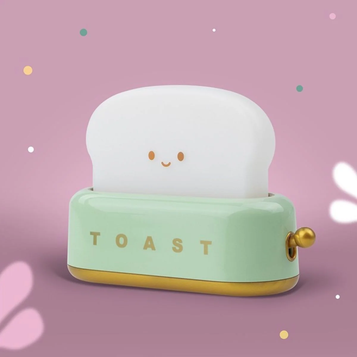 Veilleuse LED - Toaster – Image 5