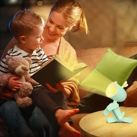 Mini Veilleuse Bébé – Image 3