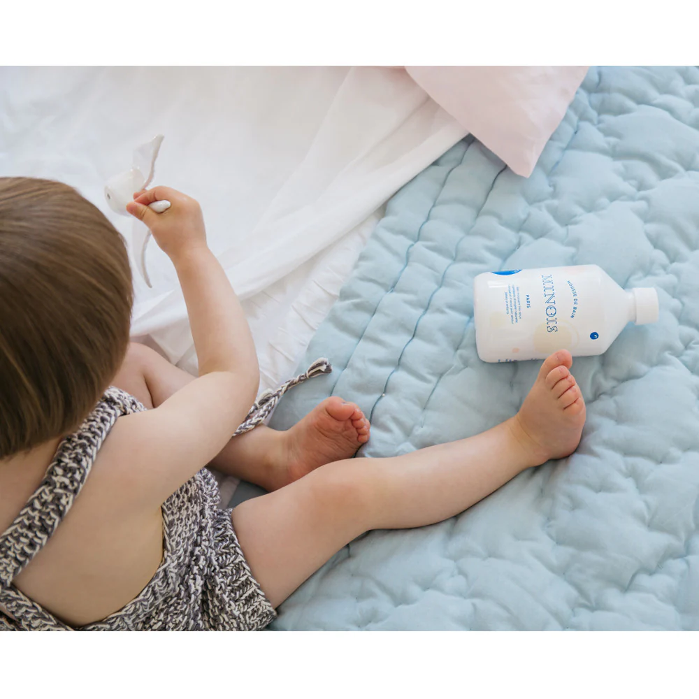 Mousse de bain – Image 2