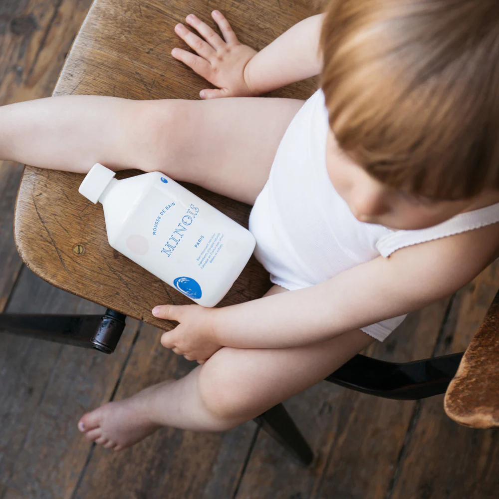Mousse de bain – Image 4