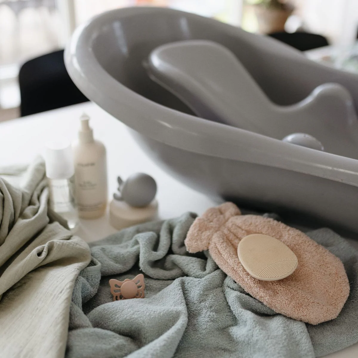 Brosse douce – Image 3