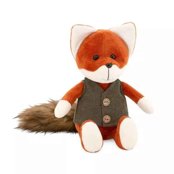 Peluche Renard