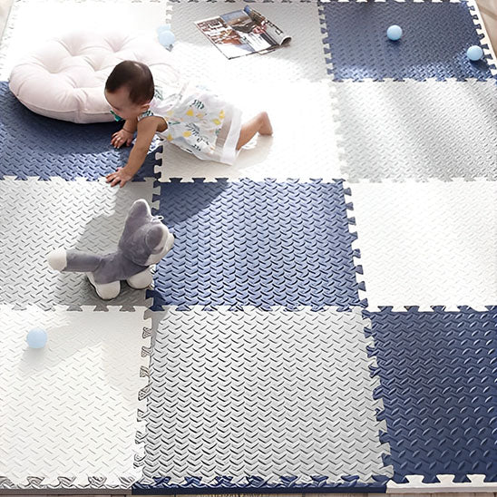 Tapis de Sol Bébé
