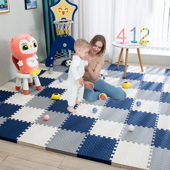 Tapis de Sol Bébé – Image 4